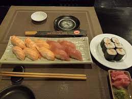Sushi 24 Hanoi Restaurant Reviews Photos Phone Number Tripadvisor