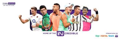 Bein sports usa is a subsidiary of the qatari media network bein. Bein Sports 1 Australia