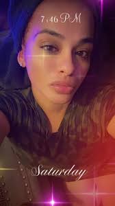 Dora Macias (@doramacias59)'s videos with Sin Pijama