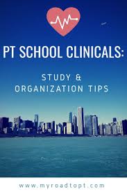 Are You Nervous About Your Clinicals For Physical Therapy School So Was I Read Th Physical Therapy School Physical Therapy Student Physical Therapy Assistant