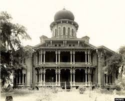 Natchez brewing company is located at 207 high street, in historic downtown natchez, mississippi. Longwood Mansion The Unfinished Gem Of Mississippi Knowol