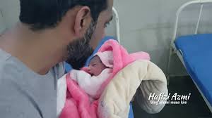 By admin 16 july 2017. Hukum Mengiqomati Dan Mengadzani Bayi Baru Lahir Menurut Islam