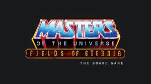 The third title in bandai namco's tales series, originally released in 2000. Masters Of The Universe Fields Of Eternia The Board Game Archon Studio