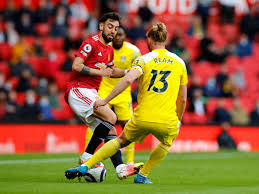 Fa premier league fixture played tue, 18 may 2021. Uzgnwba1kwuakm