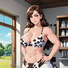 cow girl | Best Free NSFW AI Chat & Porn Image Generator