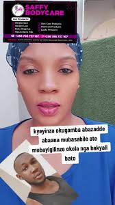 Gossip Guru about Marion Katusabe