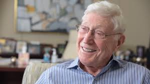 Bernie Marcus: Businesses have done and given a lot, we can't stop now