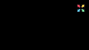To get some black background i have set my shutter at 320 or 400, with aperture at f22. Color Full Screen Black As Your Soul Youtube