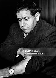 152 Julius Meyer Photos & High Res Pictures