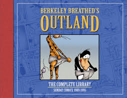 Outland: 1989-1995