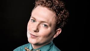 Stephen Bailey, Interview