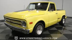 Image result for Kilite Yellow 1967 Truck