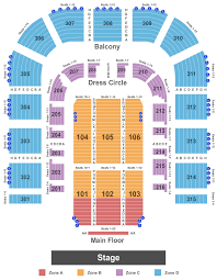 San Jose Civic Tickets San Jose Ca Ticketsmarter