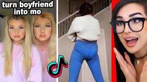 تجميعات مقاطع تك توك قاشا/كلوب قاشا لايف #53 collection Tik tok gacha