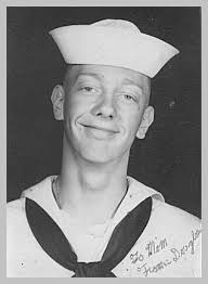 Douglas Raymond “Doug” Houk (1938-1997)