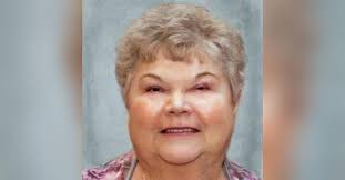 Helen Elizabeth McCallister Obituary