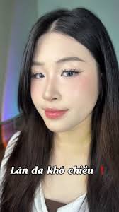 MUỐN NỀN CĂNG BÓNG NHƯ CÁC NOONA KHÔNG KHÓ! [Kem nền 3X Enough Collagen 3X  Moisture Foundation] 🔰 GẤP 3 lần dưỡng ẩm từ 3 loại collagen ✨ Nền căng  bóng và