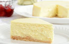 Alternatively, place a cling film over the cake. Can You Freeze Cheesecake How To Do It Right Foods Guy