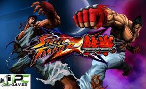 08 + all dlcs + 55 characters] for pc 4.0 gb highly compressed repack, download available in single direct link, don't forget to provide . Street Fighter X Tekken Pc Game Free Download Full Version