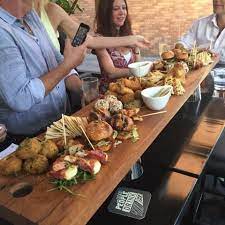 John c, owner at the crow bar & kitchen, responded to this reviewresponded december 18, 2018. The Crow Bar Kitchen Crows Nest Restaurant Bewertungen Telefonnummer Fotos Tripadvisor