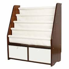 I made a book bin book bin for kid's room. The 25 Best Kids Bookcases Of 2021 Family Living Today