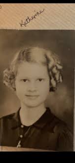 Katherine Eugenia Bryan Floyd (1922-2014): homenaje de Find a Grave
