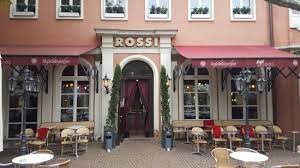 Walter rossi, university of heidelberg, law department, alumnus. Rossi Picture Of Cafe Rossi Heidelberg Tripadvisor