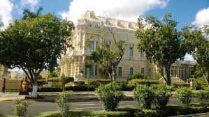 Cheap American Airlines Flights From San Diego To Merida (San To Mid)