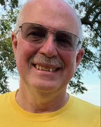 Randy Robert Seabaugh Obituary December 31, 2025