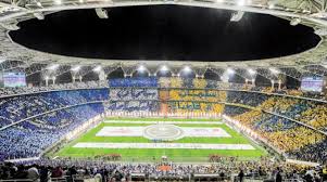 نتيجة مباراة النصر والفيصلي اليوم 5 مايو 2021 في الدوري السعودي. Ø§Ù„Ø¯ÙˆØ±ÙŠ Ø§Ù„Ø³Ø¹ÙˆØ¯ÙŠ ÙŠØ³Ø·Ø¹ Ø¹Ø§Ù„Ù…ÙŠØ§ ÙˆÙŠÙ‡Ø¯Ø¯ Ø¨Ø¥Ø²Ø§Ø­Ø© Ø§Ù„Ø£Ù„Ù…Ø§Ù†ÙŠ Ø§Ù„Ø´Ø±Ù‚ Ø§Ù„Ø£ÙˆØ³Ø·