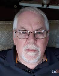 Obituary information for Bruce Alan McMurray