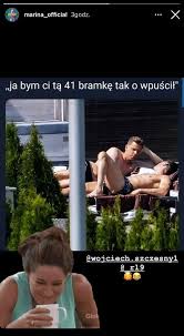 Ostateczny wynik sparingu z msv duisburg 1:1. Marina Zartuje Ze Szczesnego I Lewandowskiego Ja Bym Ci Te 41 Bramke Tak O Wpuscil Udany Mem