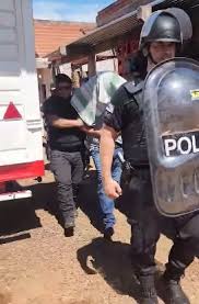 Estafa millonaria con cheques falsos en Posadas: tres allanamientos, dos  detenidos y bienes recuperados - El Misionero