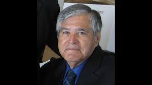 In Memoriam: Arthur 'Art' Covarrubias