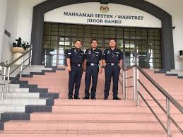 Tiada ulasan pada maksud mahkamah majistret. Tun Hanif Nor Ø¹Ù„Ù‰ ØªÙˆÙŠØªØ± Throwback Bicara Di Mahkamah Sesyen Majistret Johor Bahru