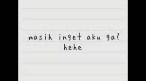 Nah bagaimana agar mantan yang lebih dulu menghubungi kita? Doa Islam Agar Mantan Minta Balikan Gambar Islami