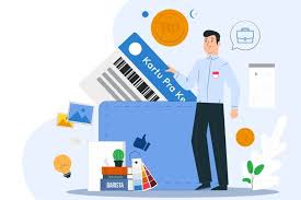 Cara daftar kartu pra kerja online gimana? Rincian Besaran Gaji Yang Diterima Peserta Kartu Pra Kerja
