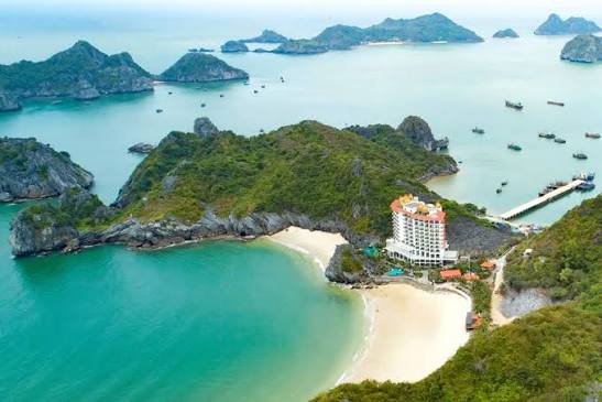 Cát Bà có gì chơi? Gợi ý lịch trình và trải nghiệm không thể bỏ lỡ