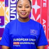 EU YOUTH SOUNDING BOARD IN NIGERIA
