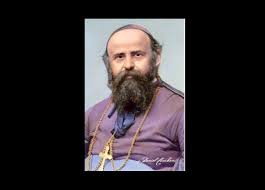 San Daniel Comboni