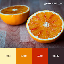 14 Nature Color Palettes With Hex Codes Design Inspiration