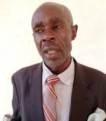 George Otim's Instagram, Twitter & Facebook