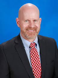 Dr. Martin Blake, MD, Emergency Medicine