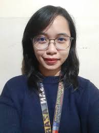 Camille Grace C. Esguerra // Virtual Assistant