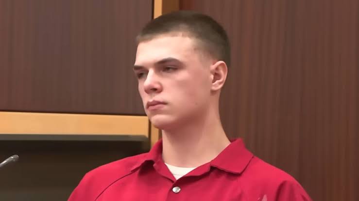 Judge Denies 18-Year-Old Attacker's Last Request Before Life Prison Sentence  For Ending 15YO Girl's Life | Bored Panda