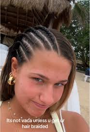 6ix9ine's Bold Pop Outs and Wig Styles