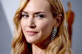 Kate winslet wanted to keep it real. Az6l Xivcrt5wm