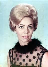 Nancy Huffman Obituary