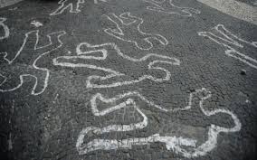 Resultado de imagem para homicidios no piaui