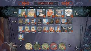 Check spelling or type a new query. Managing The Team Character Advancement The Banner Saga 2 Game Guide Gamepressure Com